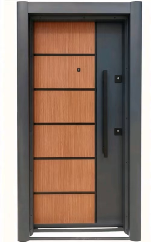 Дарҳои услуби туркӣ