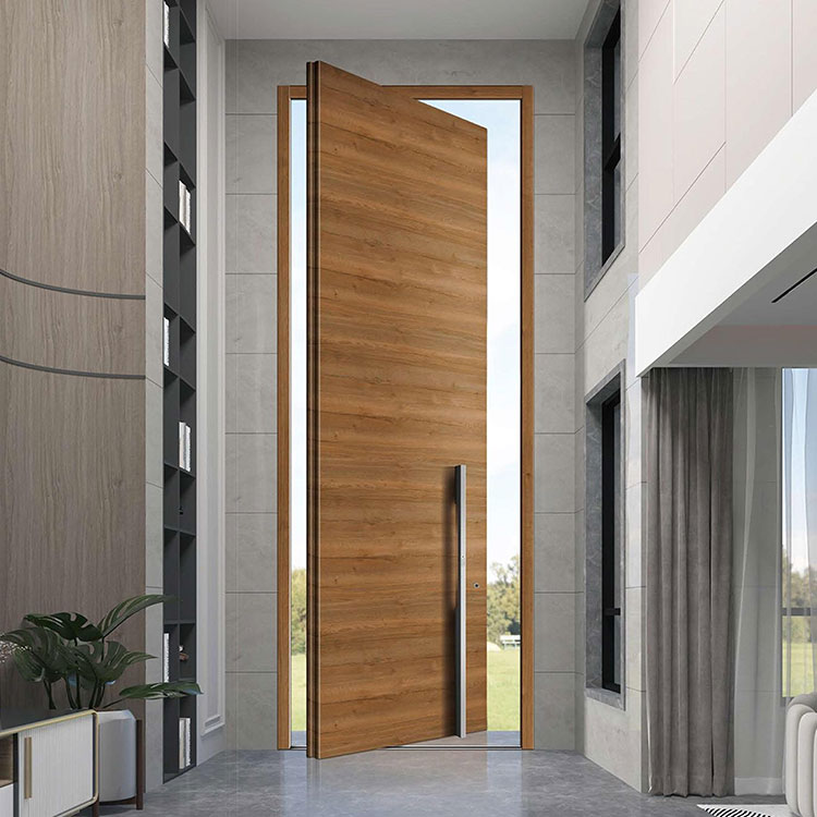 Дари гардиши MDF дари даромадгоҳи асосӣ