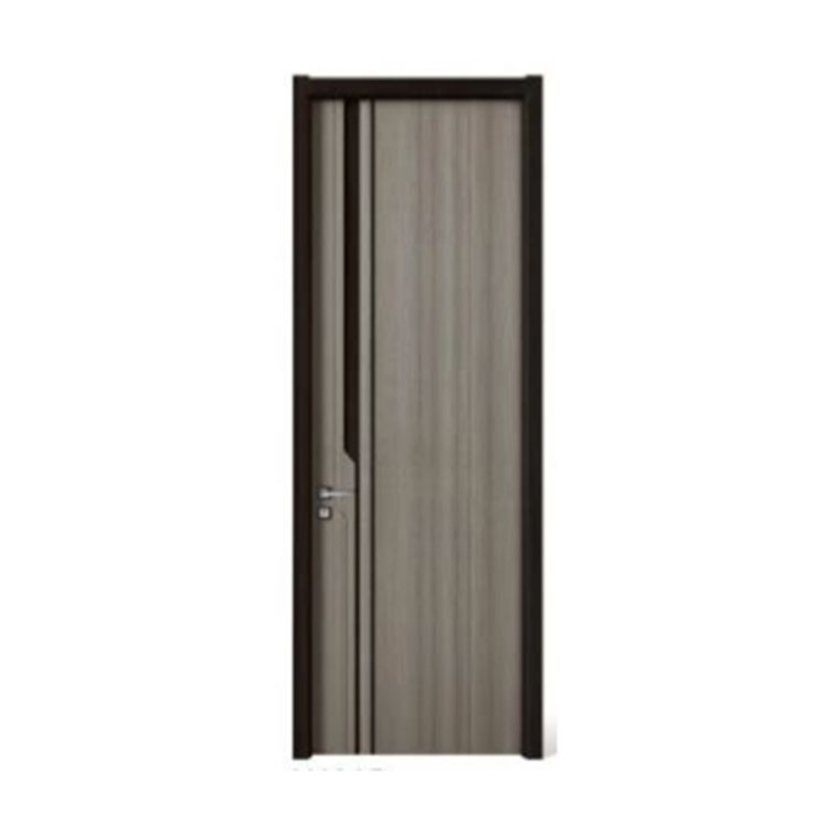 Дари дохилии MDF обногузар бо сатҳи тайёр