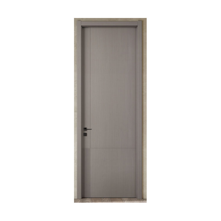 Дари MDF дарунӣ бо обногузар бо сатҳи тайёр